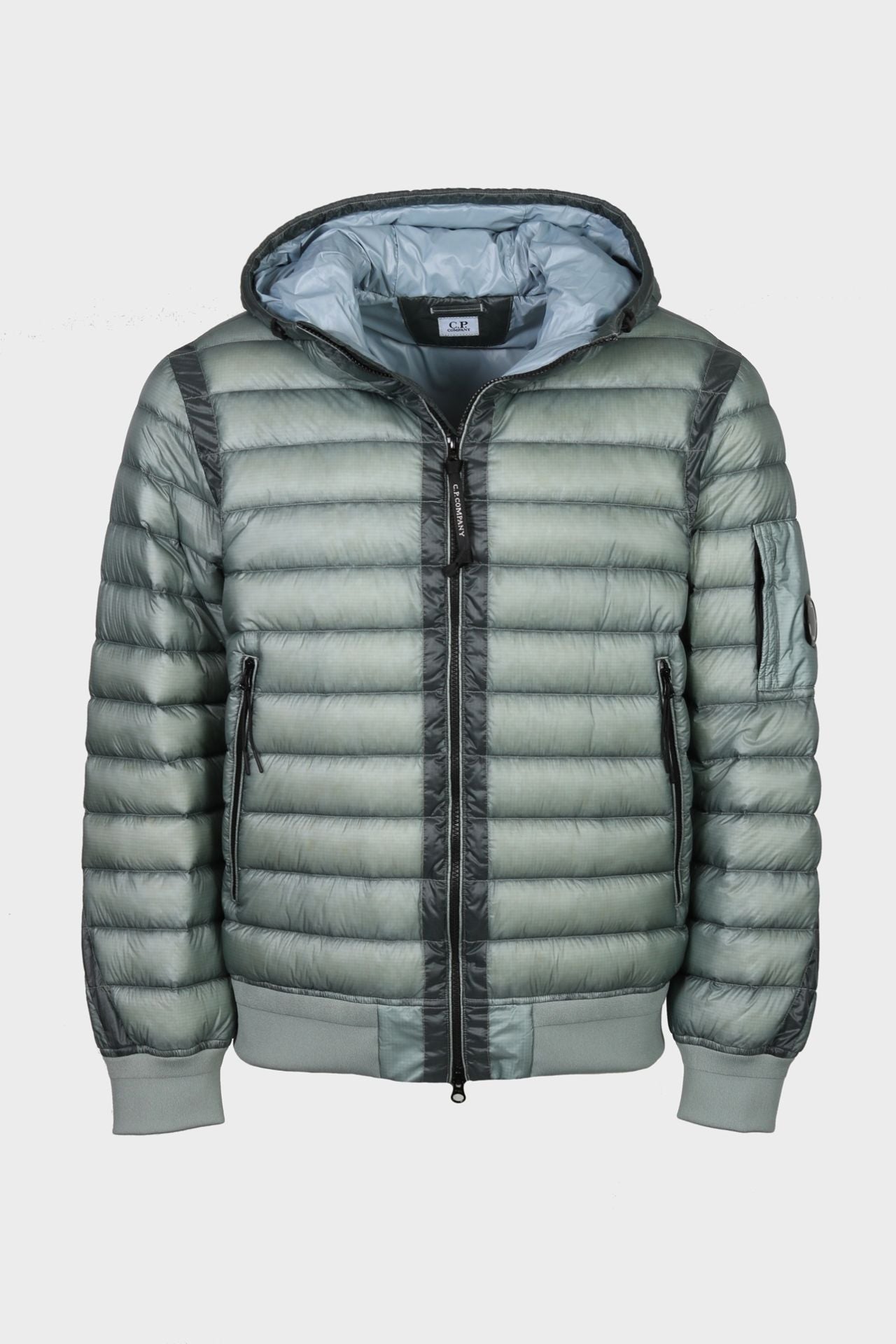 CP Company D.D. Shell - Licht Blauw - Licht Blauw