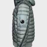 CP Company D.D. Shell - Licht Blauw - Licht Blauw