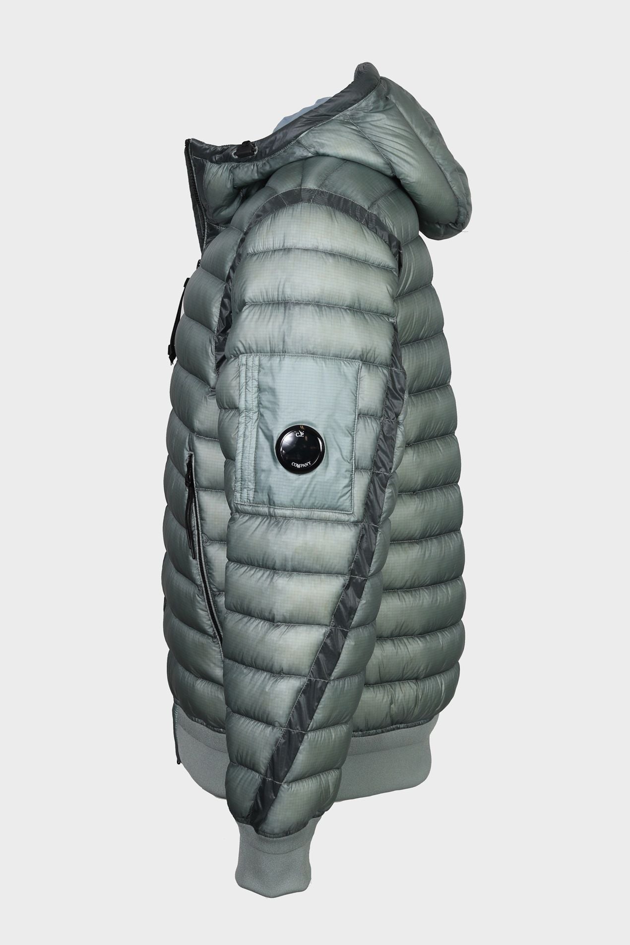 CP Company D.D. Shell - Licht Blauw - Licht Blauw