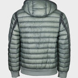 CP Company D.D. Shell - Licht Blauw - Licht Blauw