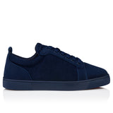 Christian Louboutin - Blauw - Blauw