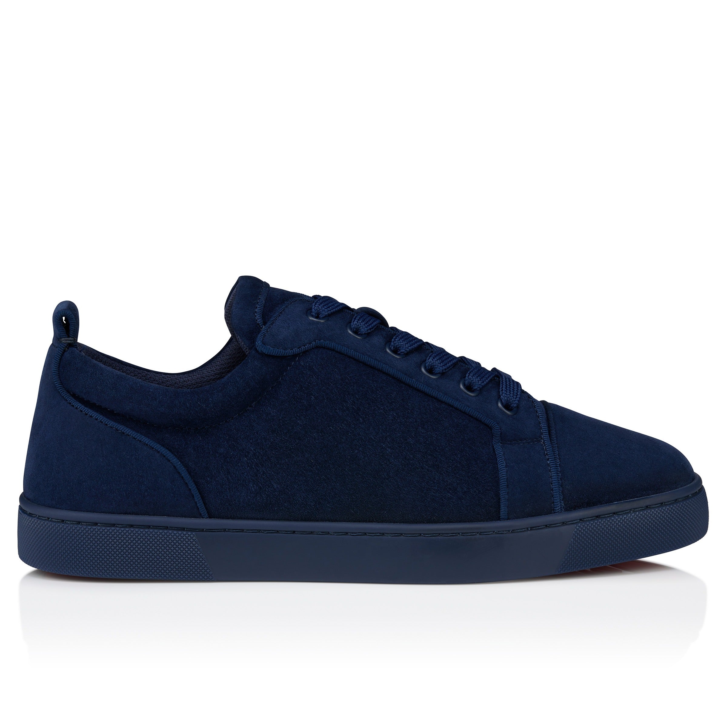 Christian Louboutin - Blauw - Blauw