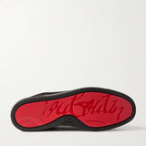 Christian Louboutin - Blauw - Blauw