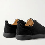 Christian Louboutin - Blauw - Blauw