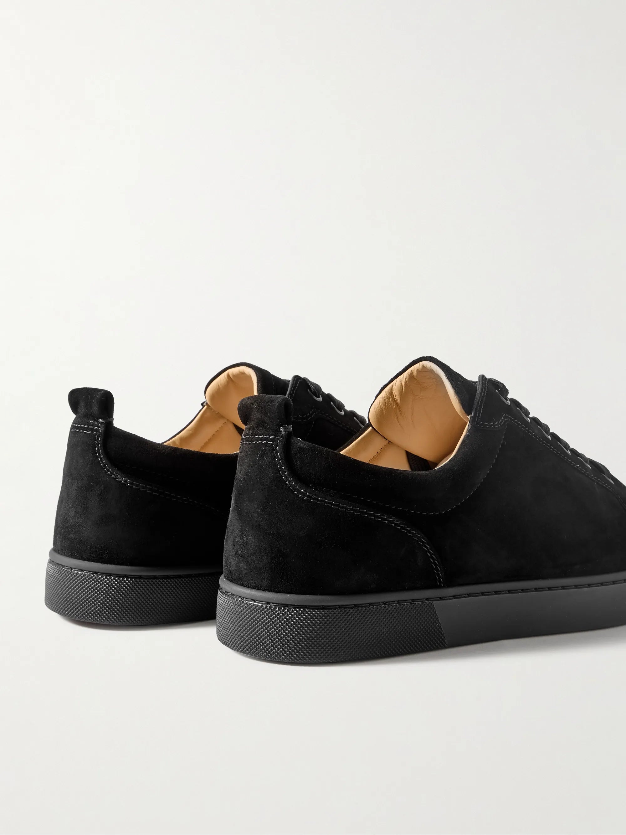 Christian Louboutin - Blauw - Blauw