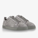 Christian Louboutin - Blauw - Blauw