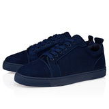 Christian Louboutin - Blauw - Blauw