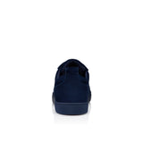 Christian Louboutin - Blauw - Blauw