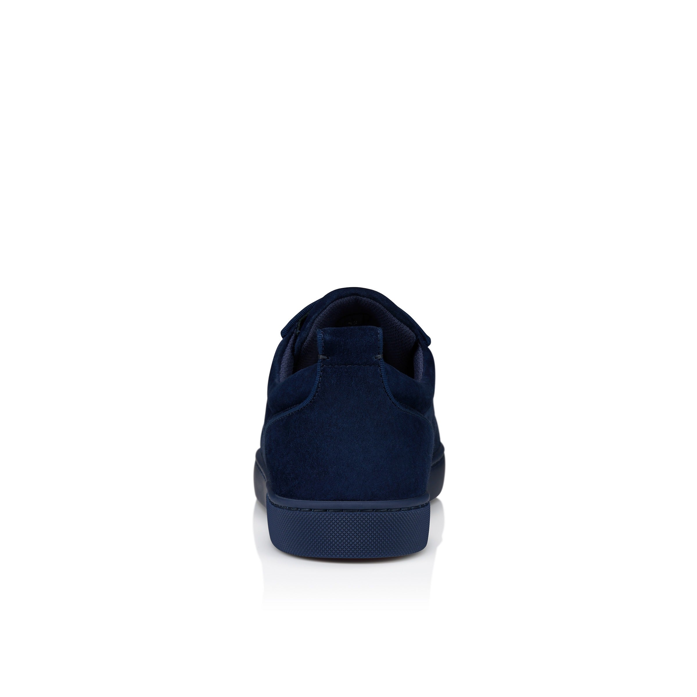 Christian Louboutin - Blauw - Blauw