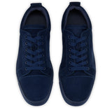 Christian Louboutin - Blauw - Blauw