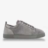 Christian Louboutin - Grijs - Grijs