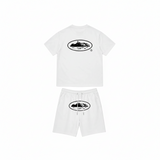 CORTEIZ ZOMERSET - Wit - Wit