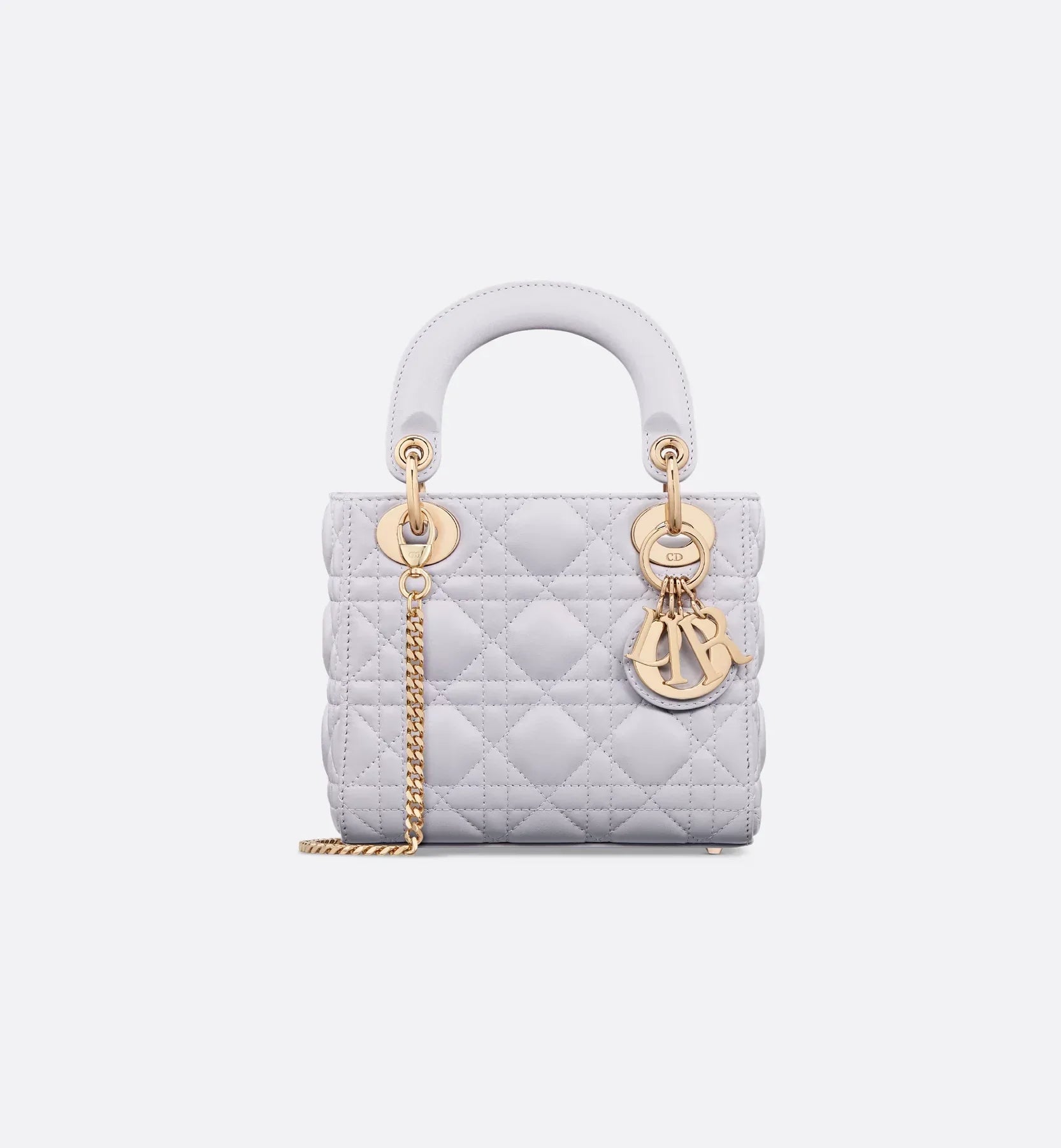 Dior Tas - Wit - Wit