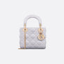 Dior Tas - Wit