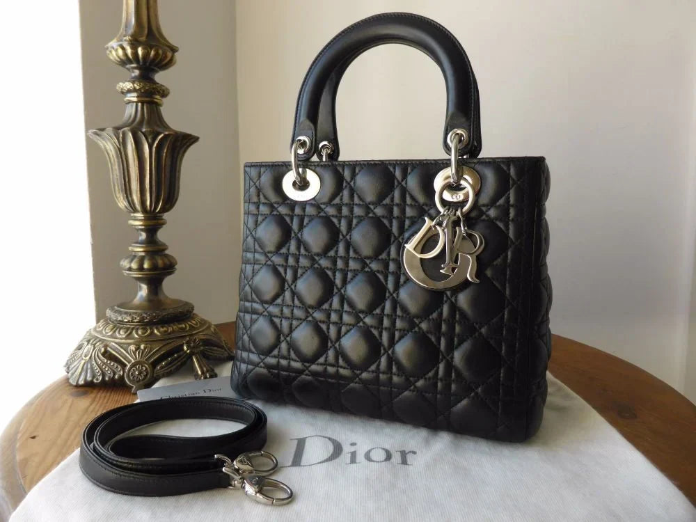 Dior Tas - Wit - Wit