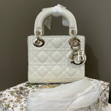 Dior Tas - Wit - Wit
