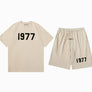 Essentials 1977 Zomerset - Beige