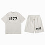 Essentials 1977 Zomerset - Grijs