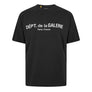 Gallery Dept Paint T-Shirt - Zwart