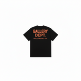 Gallery dept shirt - Wit - Wit