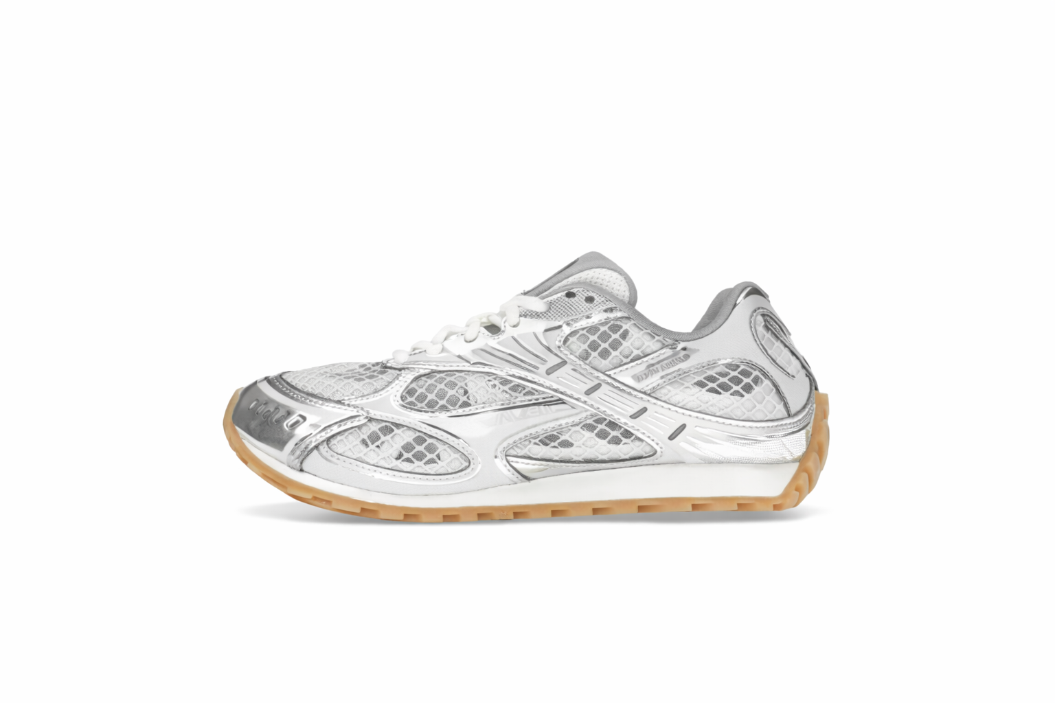 Botegga Schoenen - Zilver - Zilver