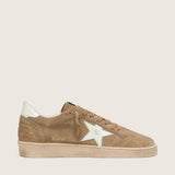 Golden Goose Ball-Star Heren - Beige - Beige
