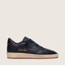 Golden Goose Ball-Star Heren - Donker Blauw