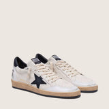 Golden Goose Ball-Star Heren - Donker Bruin - Donker Bruin