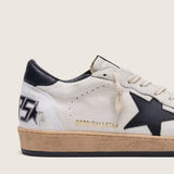 Golden Goose Ball-Star Heren - Donker Bruin - Donker Bruin