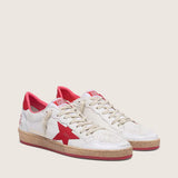 Golden Goose Ball-Star Heren - Donker Bruin - Donker Bruin