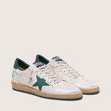 Golden Goose Ball-Star Heren - Donker Bruin - Donker Bruin