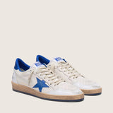 Golden Goose Ball-Star Heren - Donker Bruin - Donker Bruin