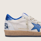 Golden Goose Ball-Star Heren - Donker Bruin - Donker Bruin