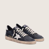 Golden Goose Ball-Star Heren - Donker Bruin - Donker Bruin