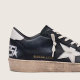 Golden Goose Ball-Star Heren - Donker Bruin - Donker Bruin