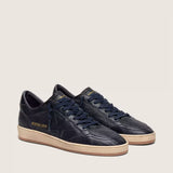 Golden Goose Ball-Star Heren - Donker Bruin - Donker Bruin