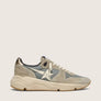 Golden Goose Running Sole - Beige