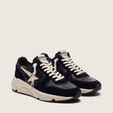 Golden Goose Running Sole - Blauw - Blauw