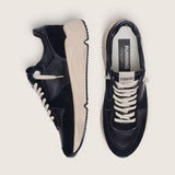 Golden Goose Running Sole - Blauw - Blauw