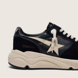 Golden Goose Running Sole - Blauw - Blauw