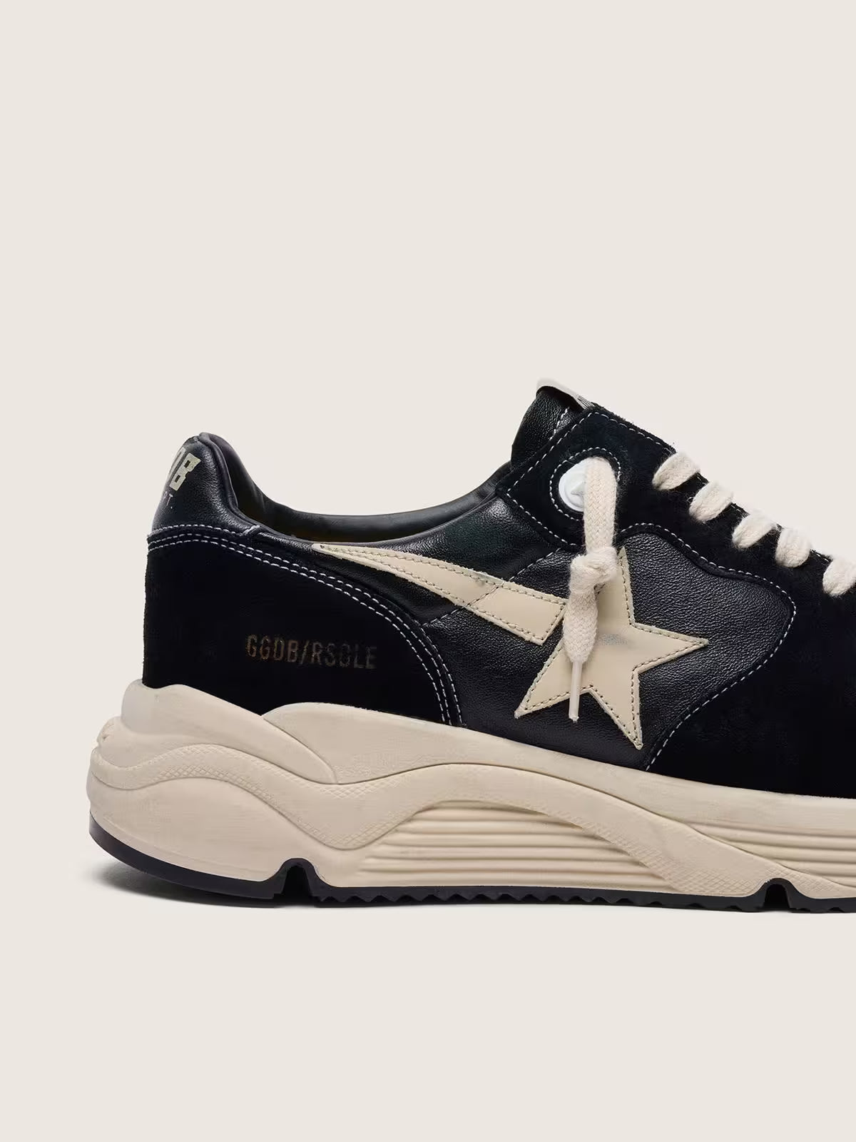 Golden Goose Running Sole - Blauw - Blauw