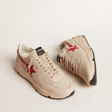 Golden Goose Running Sole - Blauw - Blauw