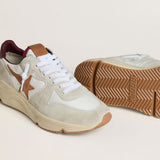 Golden Goose Running Sole - Blauw - Blauw