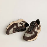 Golden Goose Running Sole - Blauw - Blauw