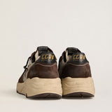 Golden Goose Running Sole - Blauw - Blauw
