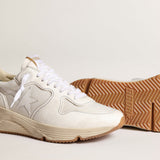 Golden Goose Running Sole - Blauw - Blauw