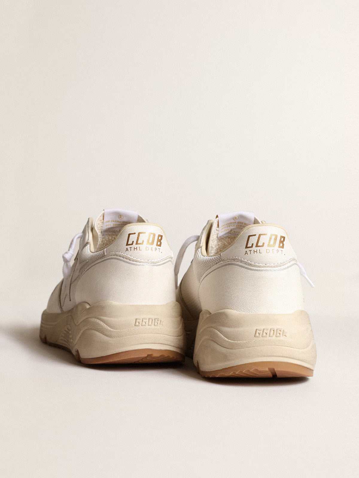 Golden Goose Running Sole - Blauw - Blauw