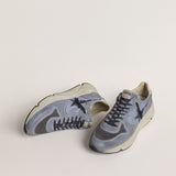 Golden Goose Running Sole - Blauw - Blauw