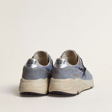 Golden Goose Running Sole - Blauw - Blauw