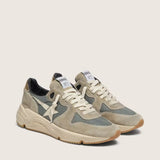 Golden Goose Running Sole - Blauw - Blauw